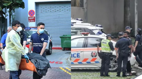 新加坡剑桥博士饿死案