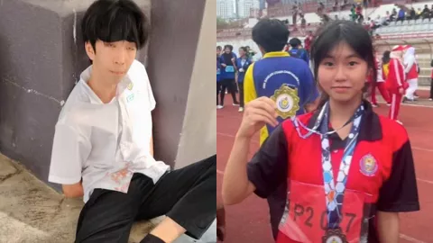 马来西亚校园刺杀案