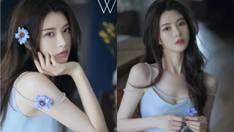 重庆财经学校何文静直播事件