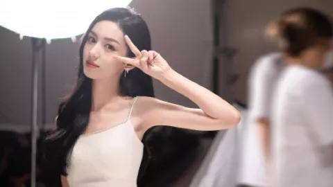 雁门关景区辟谣游客伤亡