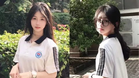 广州经济学院罗亦何捞金曝光