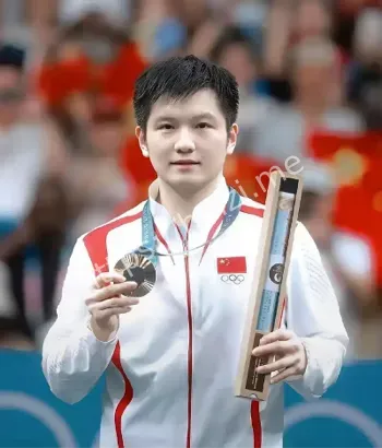 樊振东德甲首秀