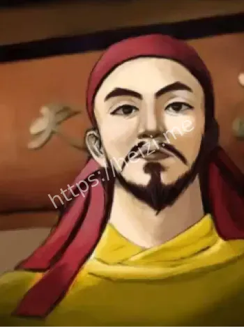 石达开藏宝之谜