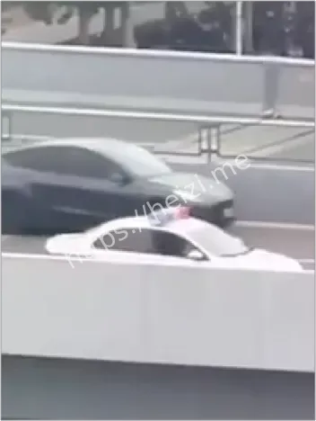 石家庄和平路事件