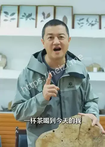 李亚鹏离婚官宣首次发声