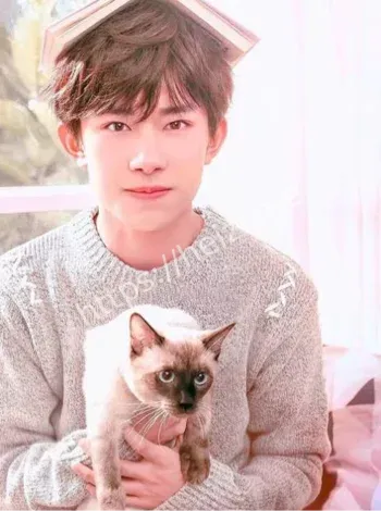 泛式20岁最潮逆生长